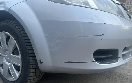 Chevrolet Lacetti, 2010 год, 420 000 рублей, 17 фотография