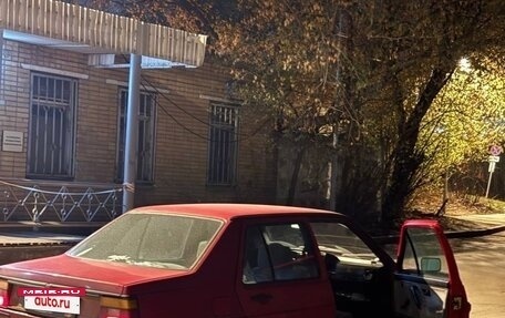 Volkswagen Jetta III, 1987 год, 150 000 рублей, 5 фотография