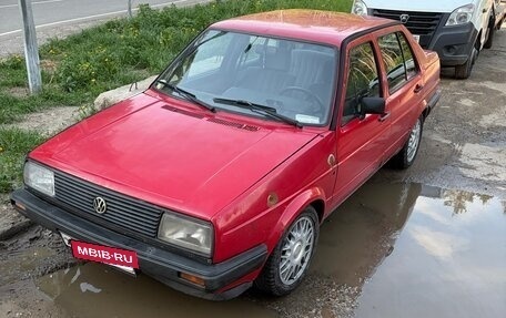 Volkswagen Jetta III, 1987 год, 150 000 рублей, 2 фотография