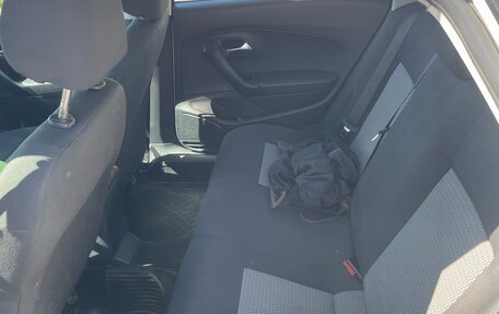 Volkswagen Polo VI (EU Market), 2012 год, 399 000 рублей, 6 фотография
