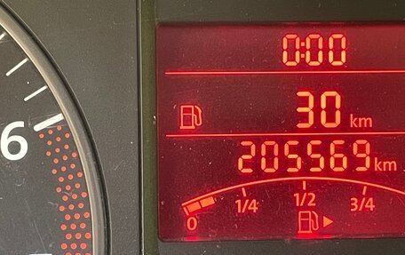Volkswagen Polo VI (EU Market), 2012 год, 399 000 рублей, 7 фотография