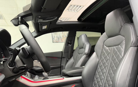 Audi Q8 I, 2025 год, 11 138 000 рублей, 7 фотография