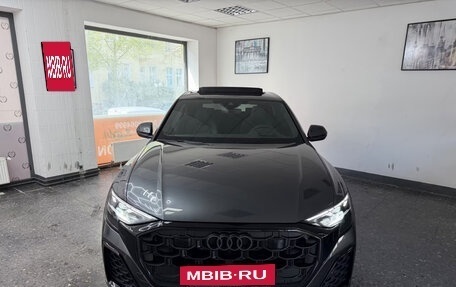 Audi Q8 I, 2025 год, 11 138 000 рублей, 2 фотография