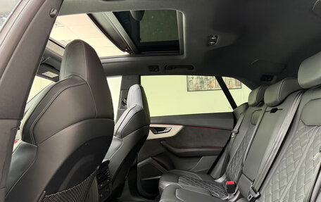 Audi Q8 I, 2025 год, 11 138 000 рублей, 13 фотография