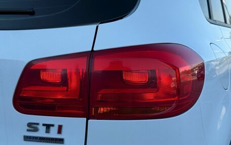 Volkswagen Tiguan I, 2014 год, 1 300 000 рублей, 9 фотография