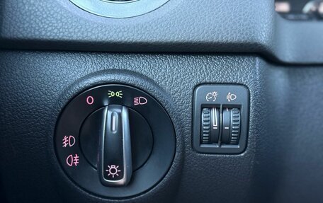 Volkswagen Tiguan I, 2014 год, 1 300 000 рублей, 22 фотография