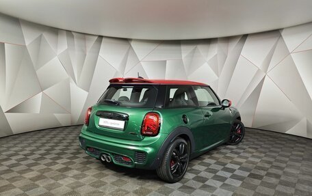 MINI Hatch, 2020 год, 3 050 000 рублей, 2 фотография