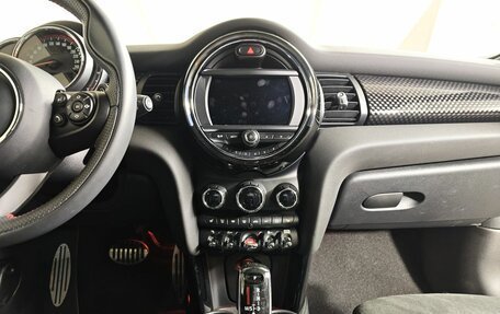 MINI Hatch, 2020 год, 3 050 000 рублей, 15 фотография