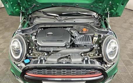 MINI Hatch, 2020 год, 3 050 000 рублей, 11 фотография
