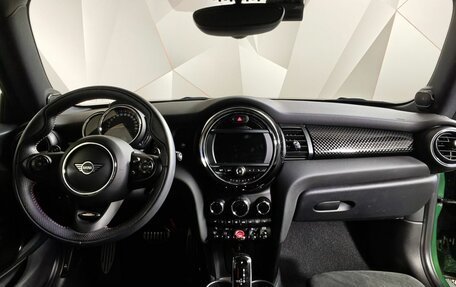 MINI Hatch, 2020 год, 3 050 000 рублей, 14 фотография