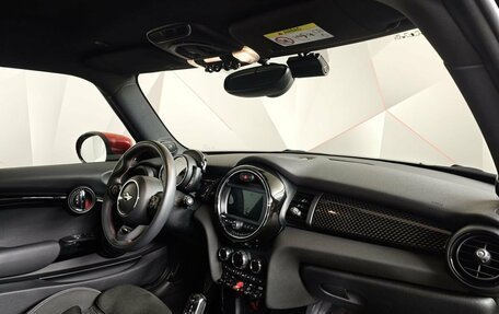 MINI Hatch, 2020 год, 3 050 000 рублей, 13 фотография