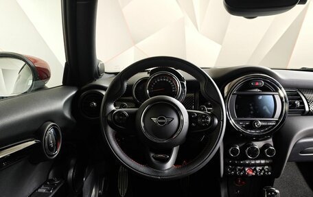 MINI Hatch, 2020 год, 3 050 000 рублей, 19 фотография