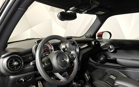 MINI Hatch, 2020 год, 3 050 000 рублей, 18 фотография