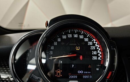 MINI Hatch, 2020 год, 3 050 000 рублей, 17 фотография