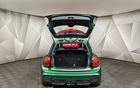 MINI Hatch, 2020 год, 3 050 000 рублей, 12 фотография