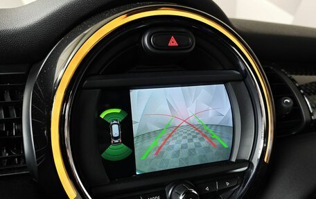 MINI Hatch, 2020 год, 3 050 000 рублей, 20 фотография