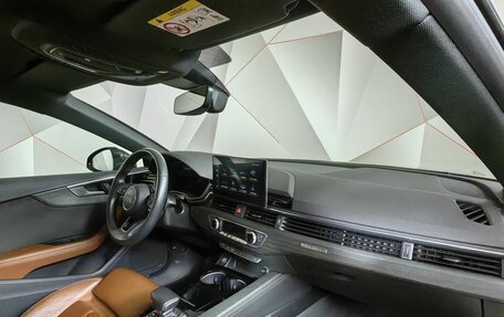 Audi A5, 2021 год, 4 550 000 рублей, 12 фотография