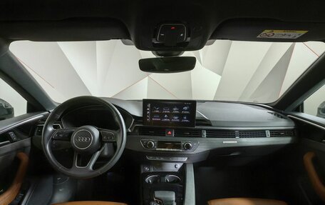 Audi A5, 2021 год, 4 550 000 рублей, 13 фотография