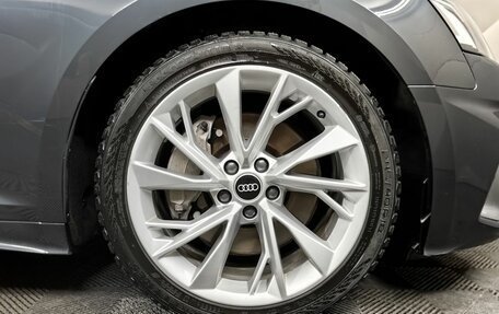 Audi A5, 2021 год, 4 550 000 рублей, 9 фотография