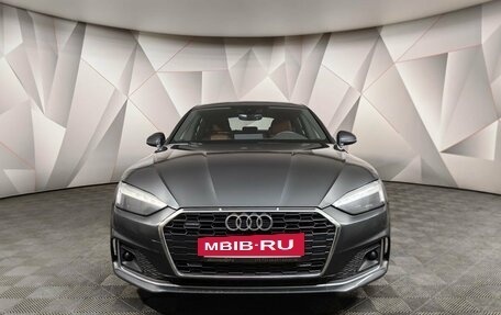 Audi A5, 2021 год, 4 550 000 рублей, 7 фотография
