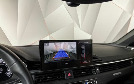 Audi A5, 2021 год, 4 550 000 рублей, 20 фотография