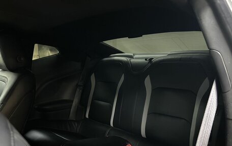 Chevrolet Camaro VI, 2017 год, 2 772 000 рублей, 13 фотография