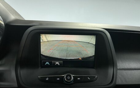 Chevrolet Camaro VI, 2017 год, 2 772 000 рублей, 24 фотография