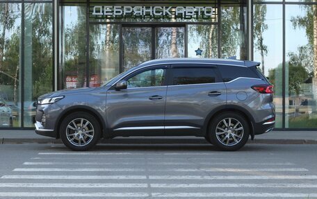 Chery Tiggo 7 Pro, 2022 год, 1 745 000 рублей, 3 фотография