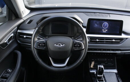 Chery Tiggo 7 Pro, 2022 год, 1 745 000 рублей, 8 фотография