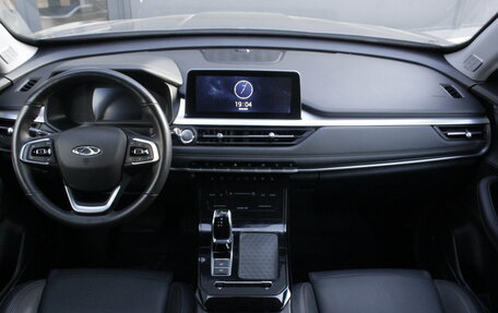 Chery Tiggo 7 Pro, 2022 год, 1 745 000 рублей, 9 фотография