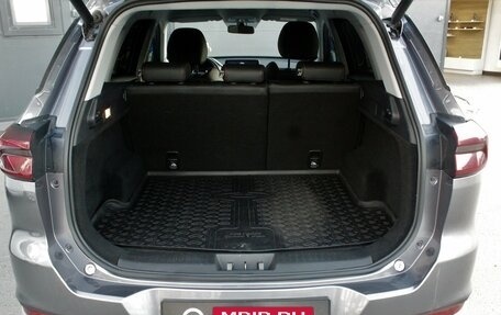 Chery Tiggo 7 Pro, 2022 год, 1 745 000 рублей, 25 фотография
