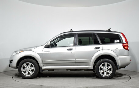 Great Wall Hover H5, 2013 год, 1 450 000 рублей, 8 фотография