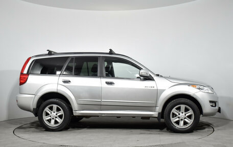 Great Wall Hover H5, 2013 год, 1 450 000 рублей, 4 фотография