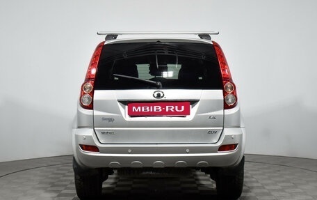 Great Wall Hover H5, 2013 год, 1 450 000 рублей, 6 фотография
