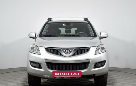 Great Wall Hover H5, 2013 год, 1 450 000 рублей, 2 фотография