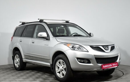 Great Wall Hover H5, 2013 год, 1 450 000 рублей, 3 фотография