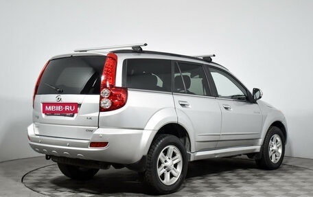 Great Wall Hover H5, 2013 год, 1 450 000 рублей, 5 фотография