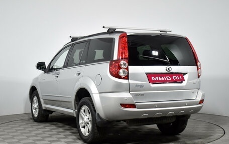 Great Wall Hover H5, 2013 год, 1 450 000 рублей, 7 фотография