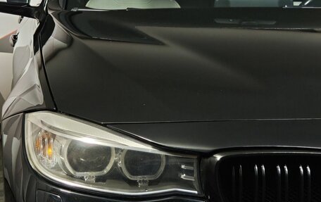 BMW 3 серия, 2014 год, 1 531 000 рублей, 8 фотография