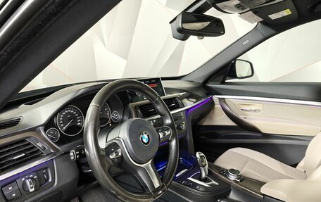 BMW 3 серия, 2014 год, 1 531 000 рублей, 12 фотография