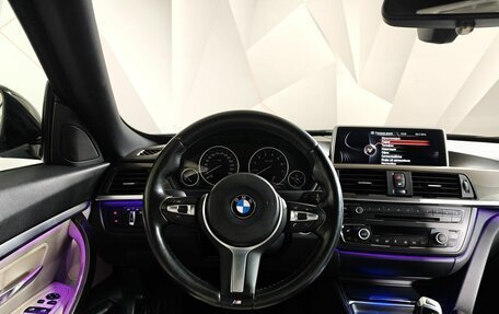 BMW 3 серия, 2014 год, 1 531 000 рублей, 15 фотография