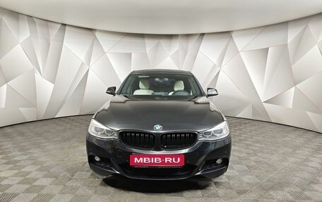BMW 3 серия, 2014 год, 1 531 000 рублей, 3 фотография