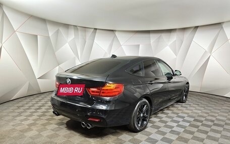 BMW 3 серия, 2014 год, 1 531 000 рублей, 2 фотография