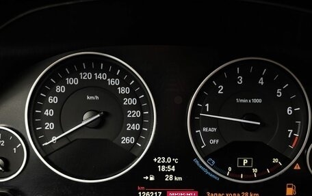 BMW 3 серия, 2014 год, 1 531 000 рублей, 13 фотография