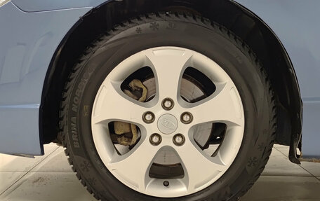 Honda Civic VIII, 2007 год, 697 000 рублей, 22 фотография