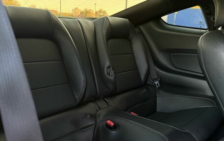 Ford Mustang VI рестайлинг, 2017 год, 2 999 000 рублей, 14 фотография