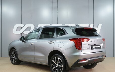 Haval Jolion, 2023 год, 1 999 000 рублей, 2 фотография