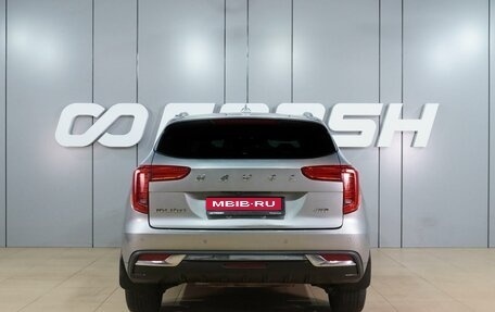 Haval Jolion, 2023 год, 1 999 000 рублей, 4 фотография