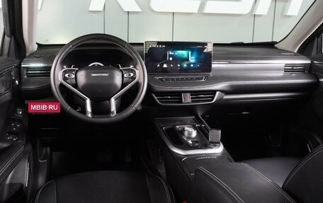 Haval Jolion, 2023 год, 1 999 000 рублей, 6 фотография
