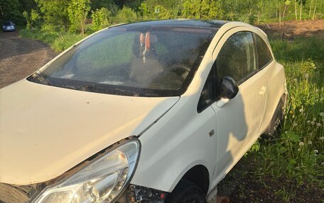Opel Corsa D, 2008 год, 300 000 рублей, 2 фотография